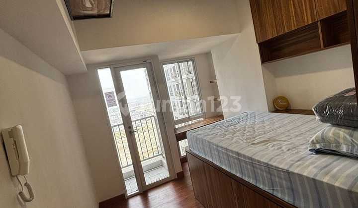 Disewakan Apartemen Tokyo PIK Pantai Indah Kapuk 2