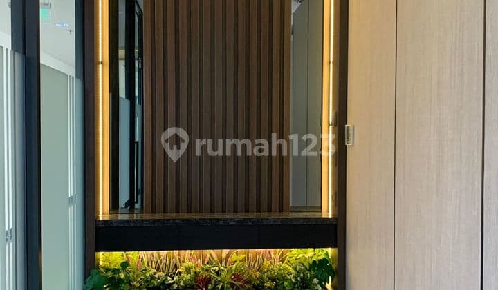 Disewakan Apartemen The Smith Full Furnished Siap Huni