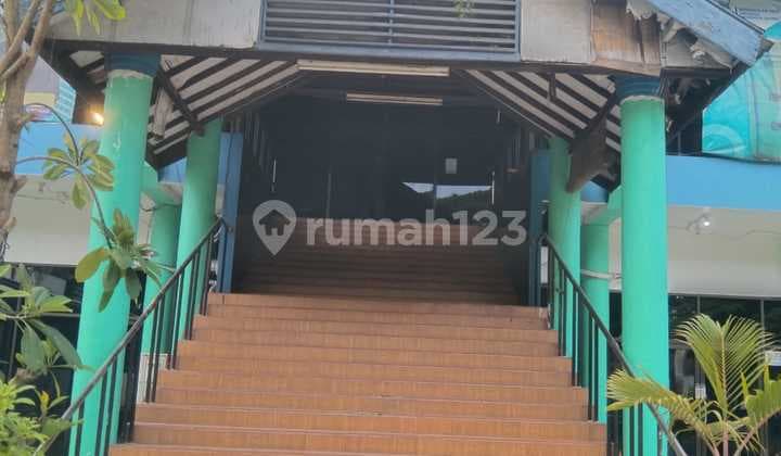 Disewakan Gedung Cocok untuk Usaha di Tangerang Kota, Tangerang