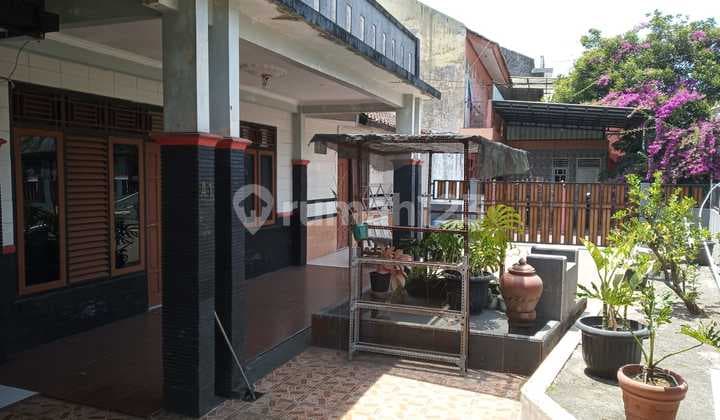 Rumah Kosan Nyaman Murah Siap Huni