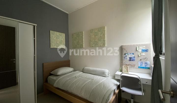 Rumah Tanpa DP 3 Juta All in Siap Huni Di Ciseeng Bogor