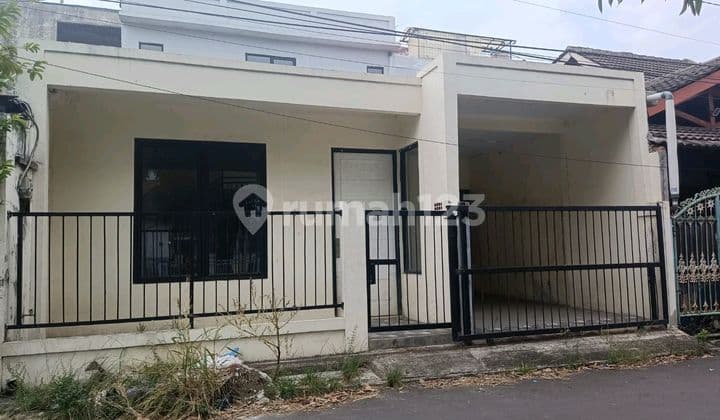 Rumah Siap Huni Di Komplek Danita, Dekat Jalan Raya Siap Hunirumah
