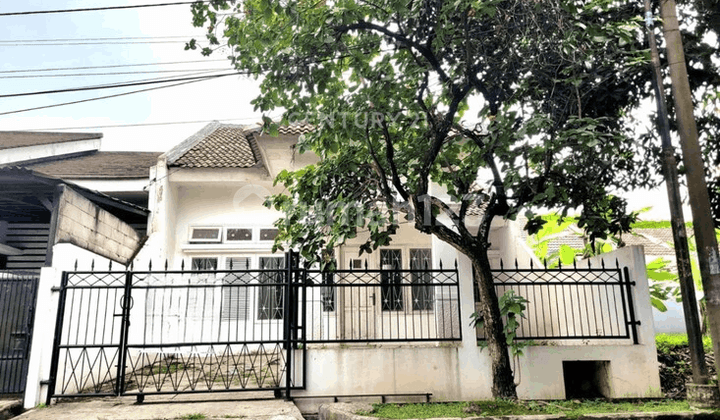 Dijual Cepat Rumah Di Graha Raya GB 16590