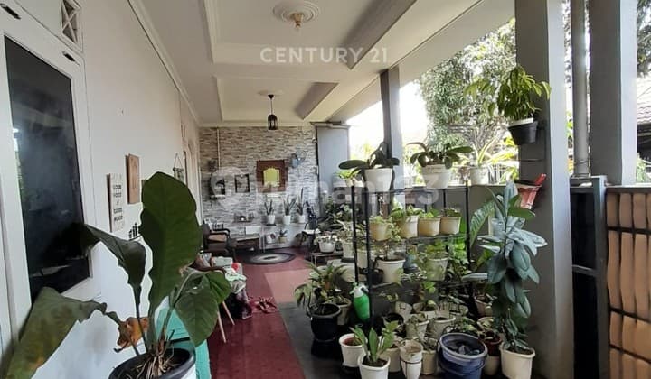 Rumah Cantik 2 Lantai Di Area Bintaro VA17363