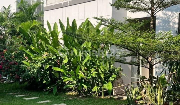 Sell Fast House In Sector 7 Bintaro Gb17280