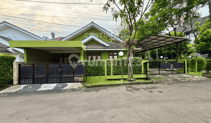 Dijual Rumah Hommy 15 Lantai Di Sektor 3 Nv17490