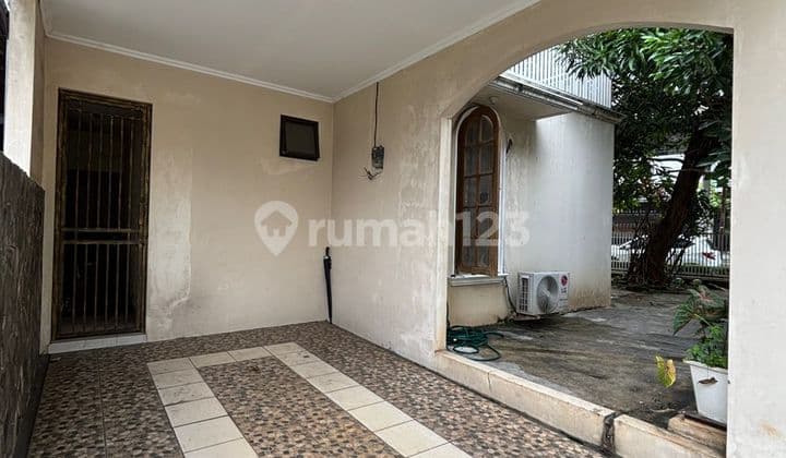 Bintaro, Tangerang Selatan