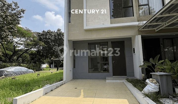 Rumah 2 Lantai Siap Huni di Area Bintaro Nv 18057