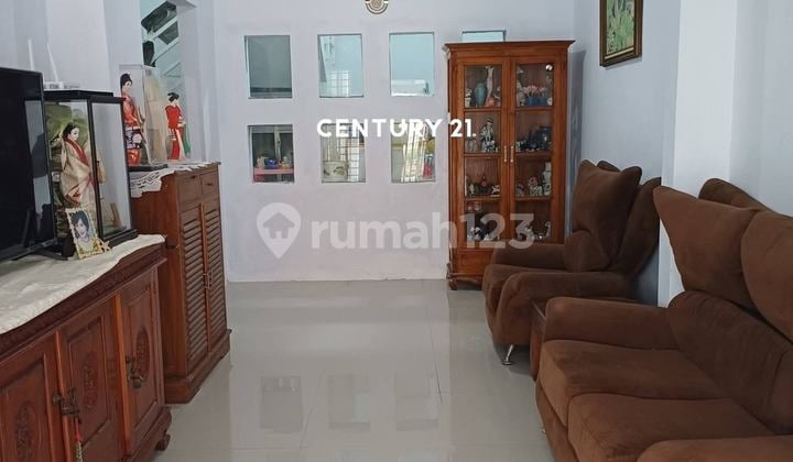 Rumah Siap Huni di Graha Bintaro Mk 18047