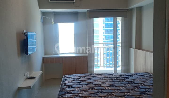 Disewakan Harian, Bulanan , Dan Tahunan Apartemen Orchard Murah Pakuwon Mall