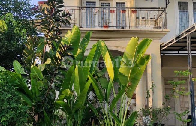 Jual Cepat Rumah Wisata Bukit Mas Nego