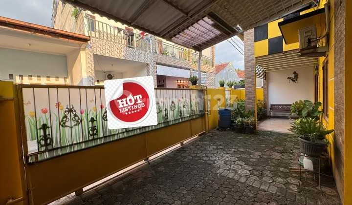 Di Jual Rumah Bagus.di Jati Waringin Pondok Gede