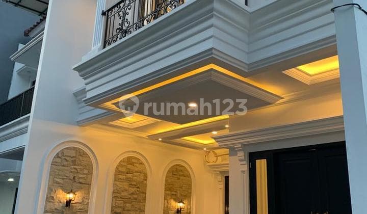 Di Jual Rumah Baru Only Cash(No Riba)