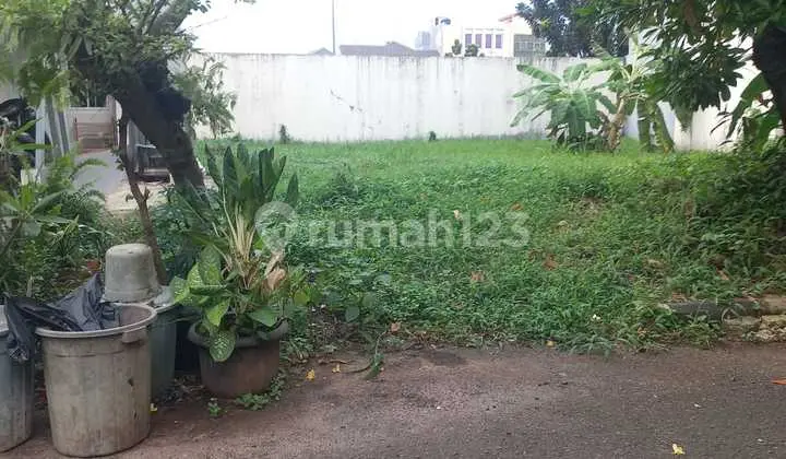 Land Plot for Sale at Grand Wisata