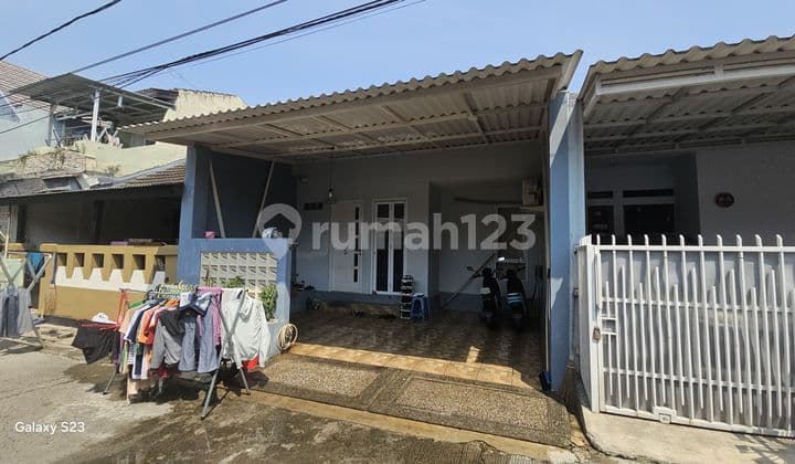 Di Jual Rumah Lokasi Bagus Dekat Dengan Semua Pasilitas Umum