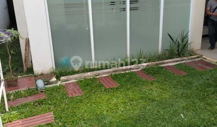 Di Jual Bu Rumah Sekaligus Perkantoran Dan Ruang Kerja