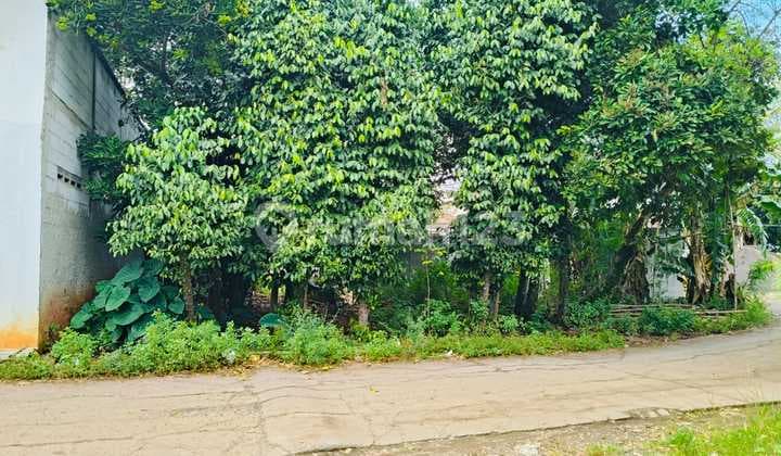 Di Jual Cepat Tananh di Mustika Jaya Bekasi