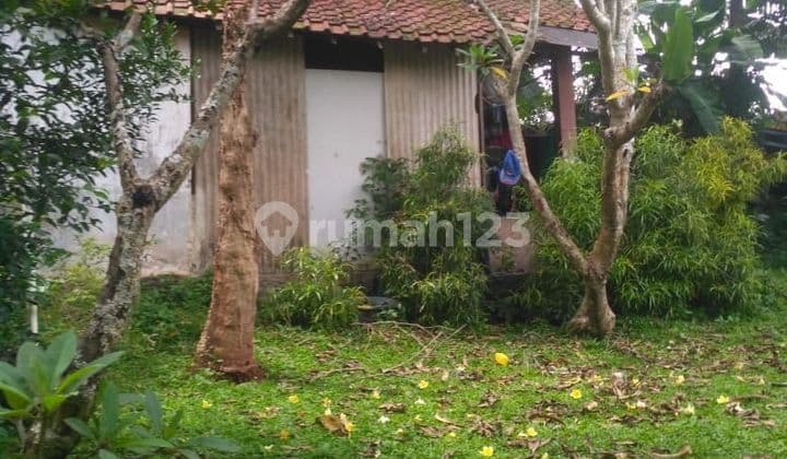 Di Jual Cepat Tanah Di Kawasan Andara
