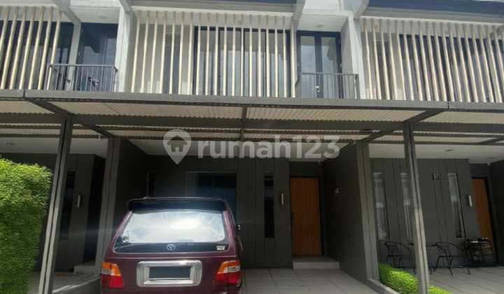 Di Jual Rumah Bagus Di Grandwisata