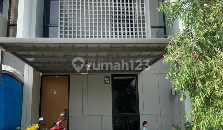 Di Jual / di Sewakan Murah Rumah Dalam Cluster Grand Wisata