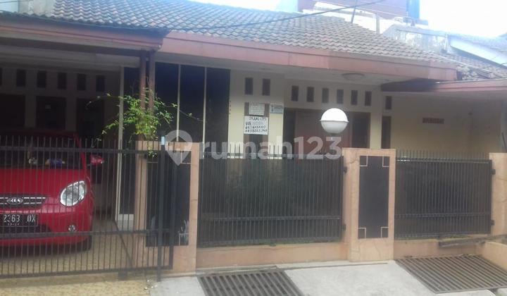 Di Jual Rumah Baru Renovasi Dipekayon