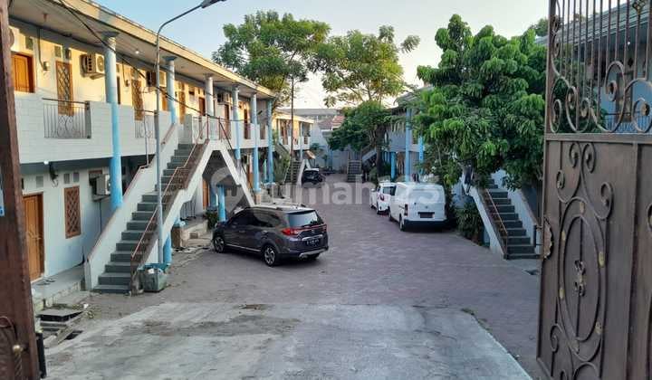 Di Jual Kost Kost An 54 Pintu Lokasi Strategis Pinggir Jalan Raya