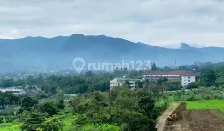 Tanah Shm Dijual Di Puncak Bogor