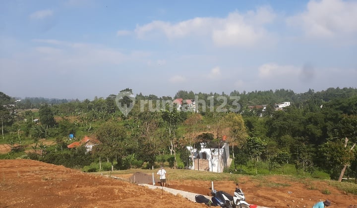 Land Near Safari Park Best View