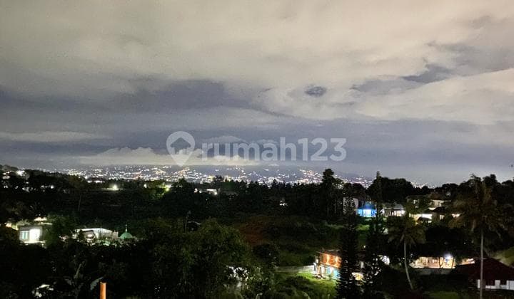 Tanah Best View Di Jual Di Puncak Bogor