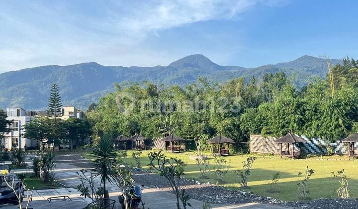 Tanah Di Jual Di Puncak Bonus 22 Villa