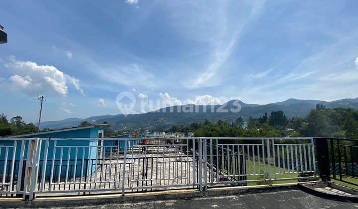 Tanah Potensial Bonus 22 Villa 1 Aula 1 Kantin