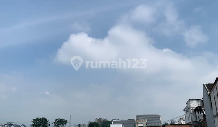 Tanah Murah Kota Malang Dekat 3 Kampus Ternama di Malang