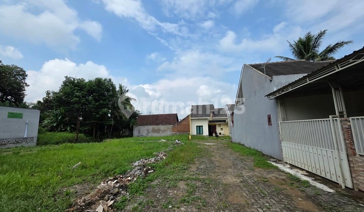 Tanah Murah Kota Malang Daerah Gor Kenarok