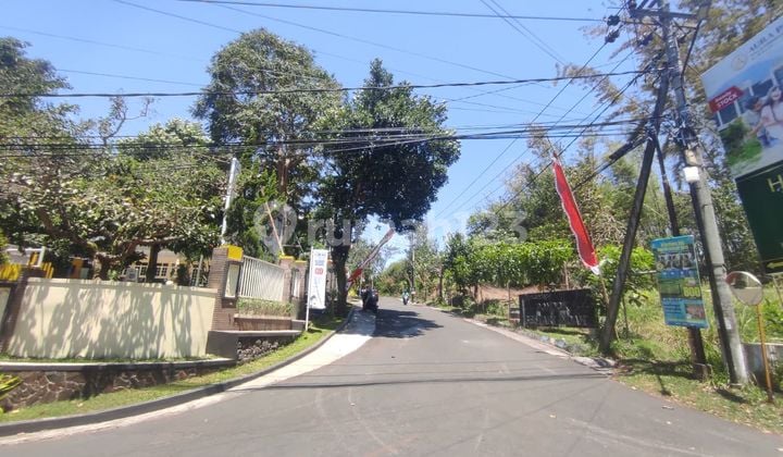 SHM Land in Malang City, Malang