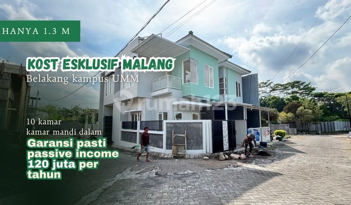 cheap boarding house near UMM campus