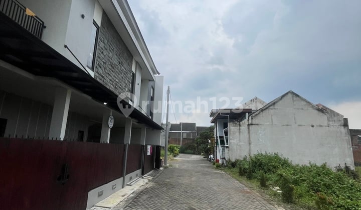 Jual Kost Merjosari Kota Malang 8 Menit Umm Ub