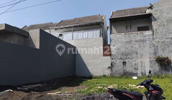 Rumah Murah Malang
