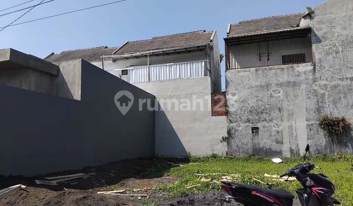 Rumah Murah Malang