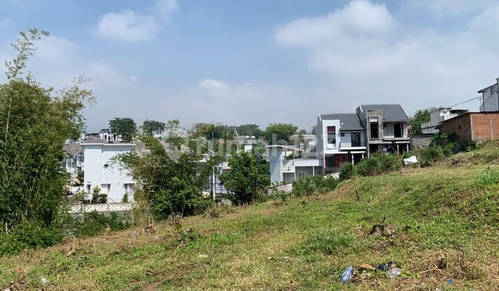 Tanah Murah Kota Malang SHM Lokasi di Merjosari Jl. Joyoagung