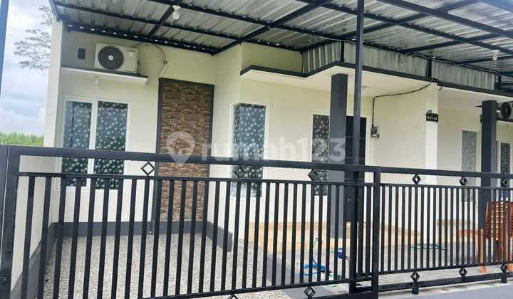 rumah murah malang