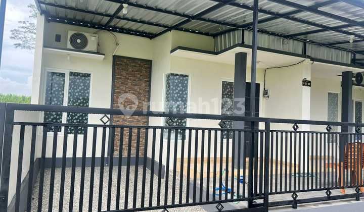 rumah murah malang