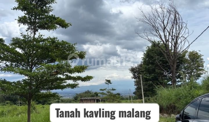 LAND READY FOR BUILDING NEAR TOURIST LOCATIONS IN BATU