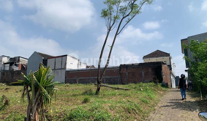 tanah dengan view gunung cocok untuk hunian