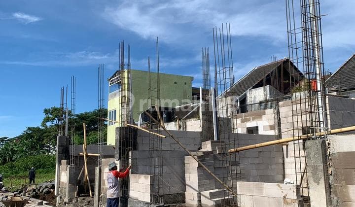 Investment in Boarding Houses in Malang City Near Campus