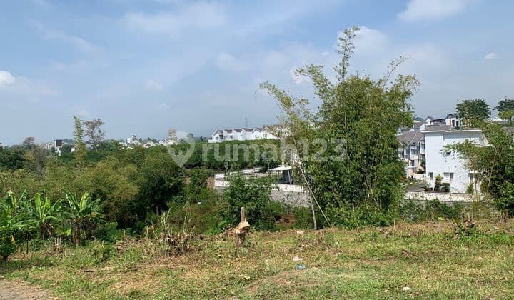 TANAH KAVLING DEKAT DENGAN SENGKALING SHM