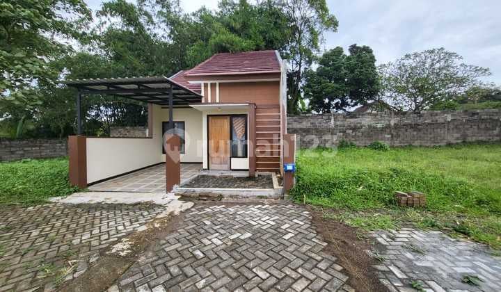 Investasi Hunian Minimalis dengan Legalitas Aman di Kota Malang