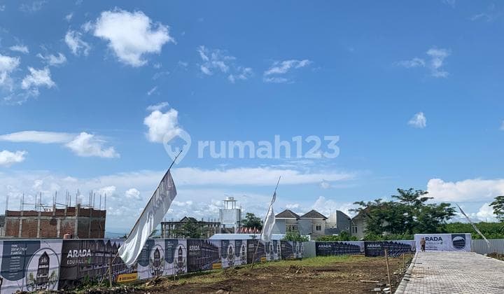 Rumah Kost 2 Lantai 10 Kamar Full Furnished