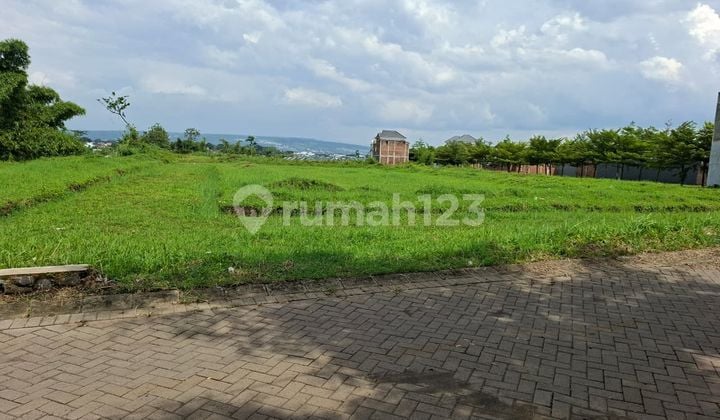 Tanah Kavling Hanya 5 Menit Dari Unmer