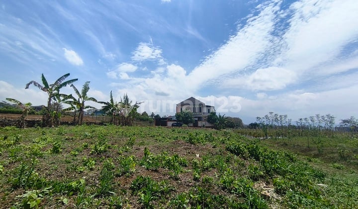 Tanah Kavling Harga Rendah di Kota Malang Bangun