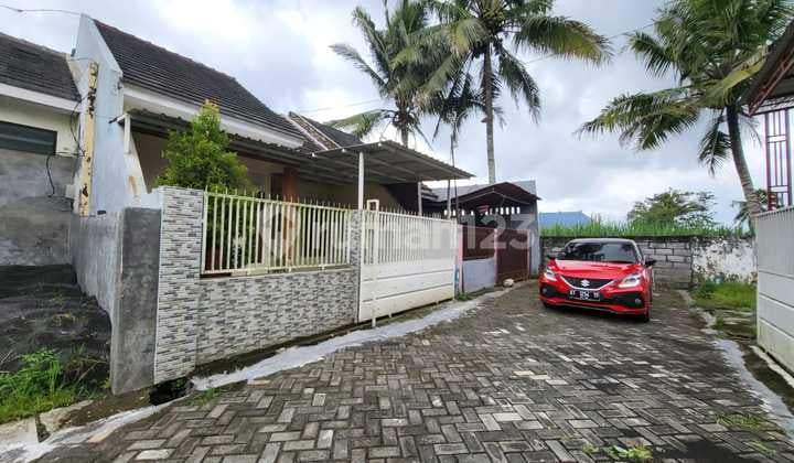 Hunian Full Furnished SHM Bebas Banjir